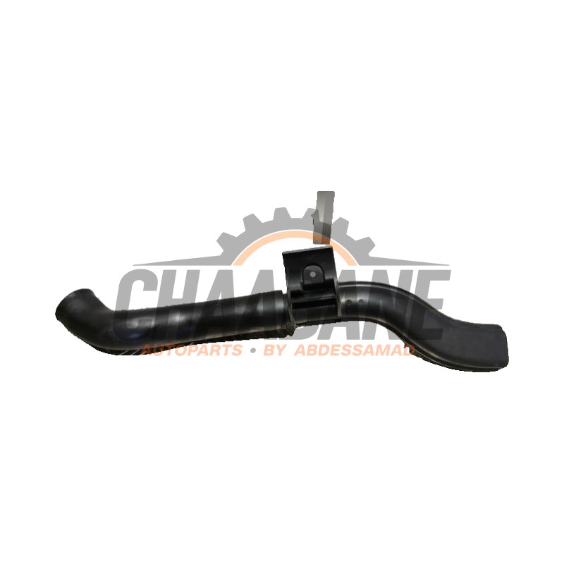 Tuyau (divers) A1665200102 Mercedes GLE AMG Coupe (C292) 5.5 63 S AMG V8 biturbo 32V 4-Matic