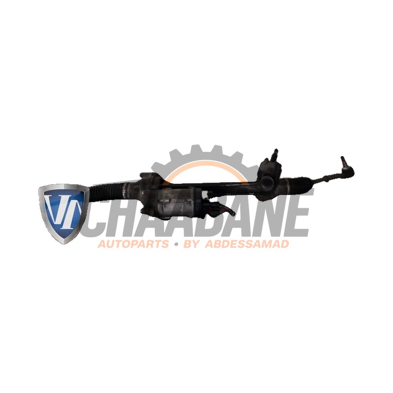 Cremaillere de direction 32106883264 BMW 3 serie Touring (F31) 320i 2.0 16V 2012 / 2019