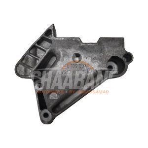 Support moteur 04L199207 Seat Leon (5FB) 1.6 TDI Ecomotive 16V 2012 / 2020