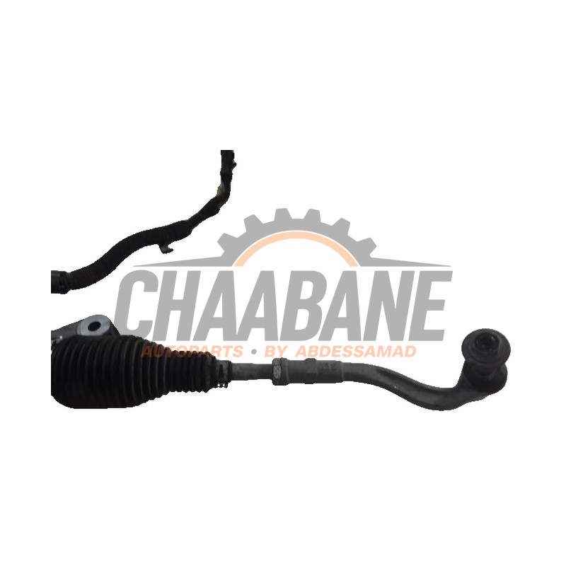 Barre daccouplement gauche Audi A5 2016