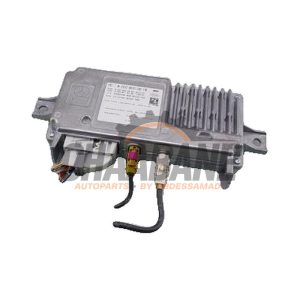 Ordinateur aide au stationnement A0009006318 Mercedes A (177.0) 1.3 A-180 Turbo 16V