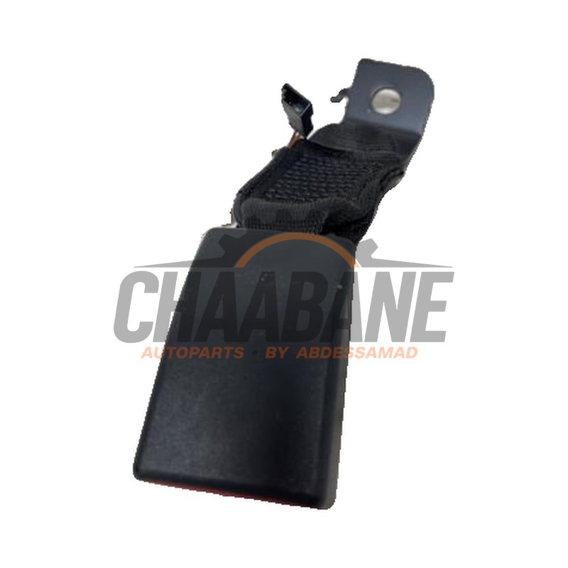 Insertion ceinture de securite arriere gauche 7266352 BMW M1 (F21) M140i 3.0 24V 2012 / 2019