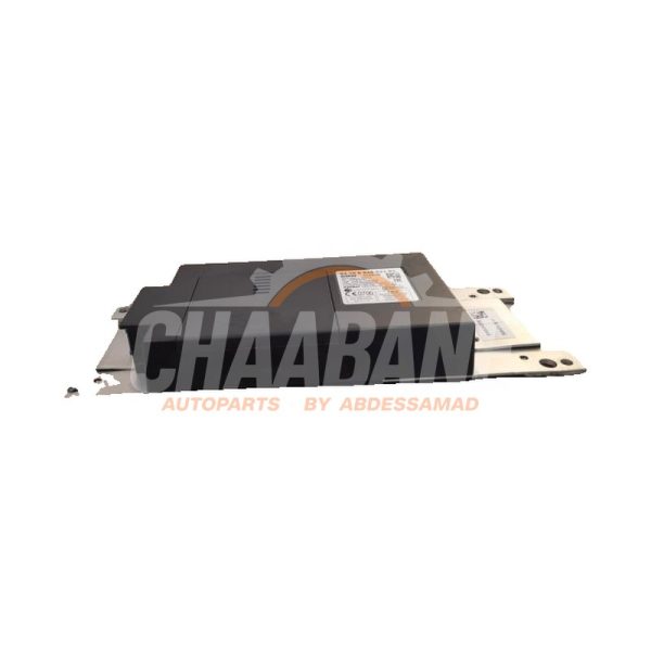 Module de communication 84106820931 BMW X6 (F16) xDrive40d 3.0 24V 2014 / 2019