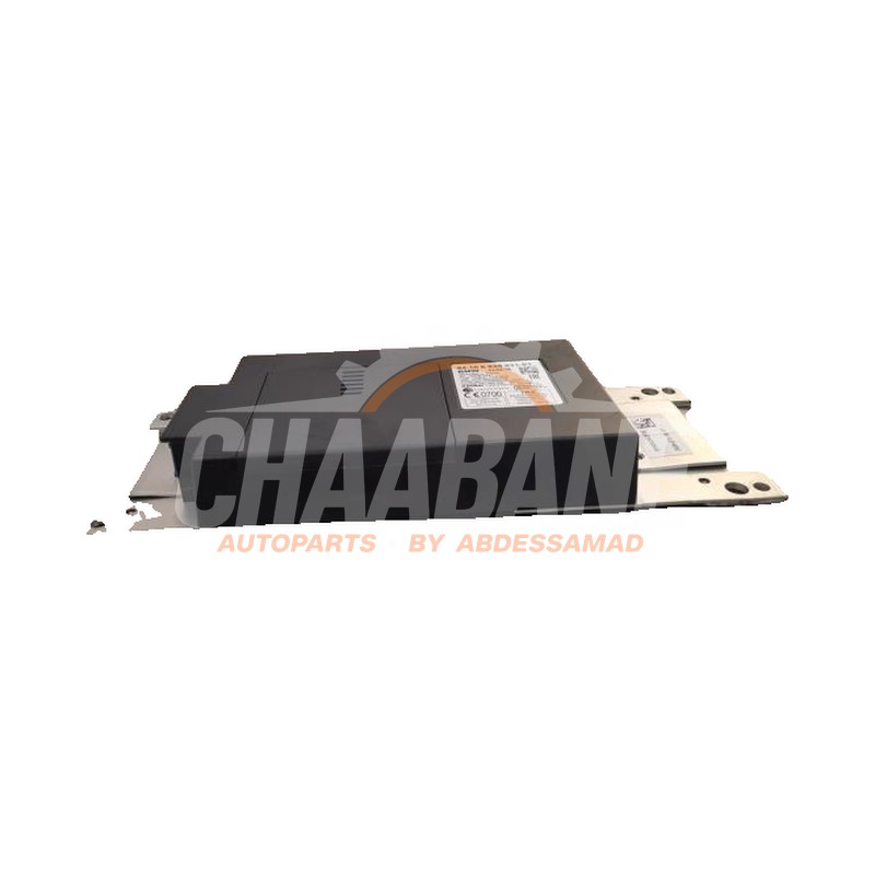 Module de communication 84106820931 BMW X6 (F16) xDrive40d 3.0 24V 2014 / 2019