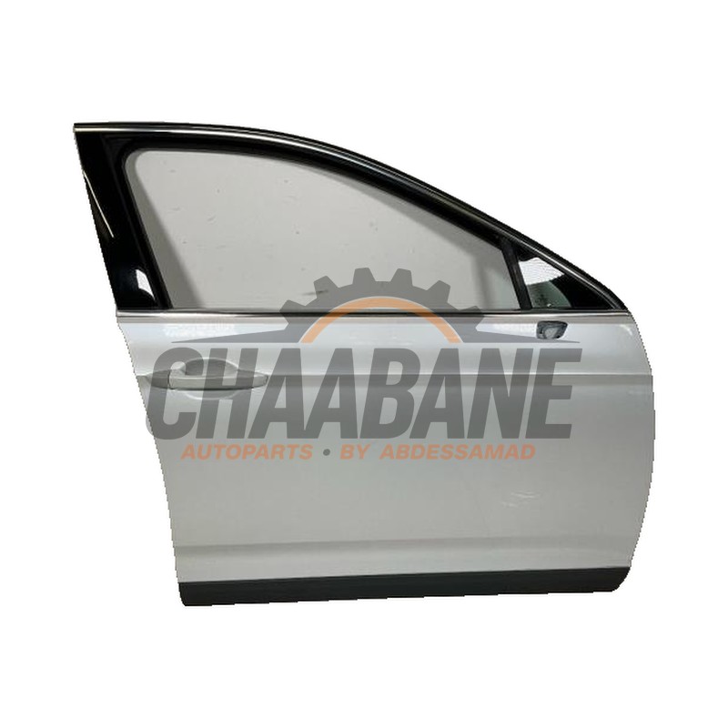 Portiere 4portes avant droite 3G0831056AG Volkswagen Passat Variant (3G5) 1.5 TSI 16V 2014 / 2024