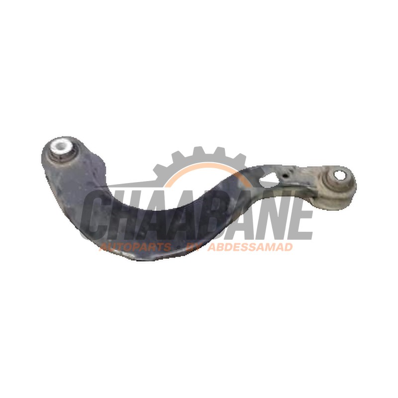Bras de suspension haut arriere droit 5Q0505323D Audi A3 Limousine (8VS/8VM) 2.0 TDI 16V 2013 / 2020
