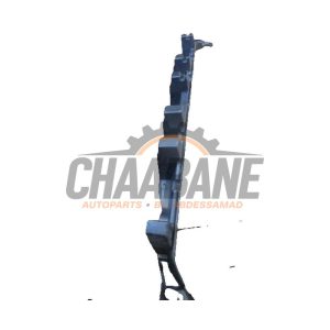 Support pare-chocs arriere centre T4A39002 Jaguar F-Pace 2.0 D 180 16V AWD