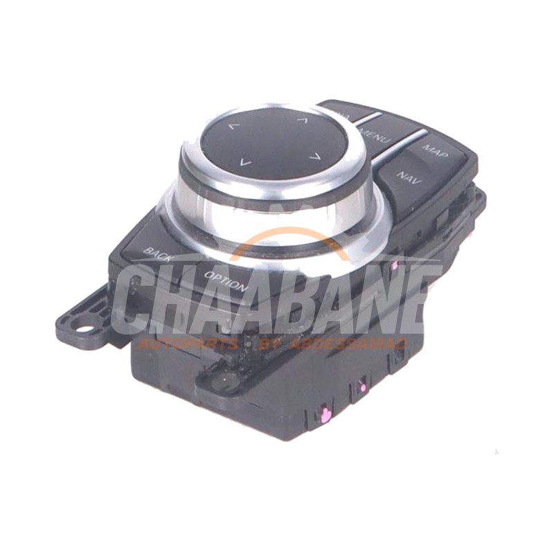 Bouton I-drive 5A3B1E4 BMW I3 2013 / 2022