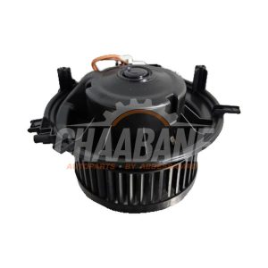 Ventilateur chauffage 5Q1819021H Seat Leon ST (5FF) 1.8 TSI Ecomotive 16V 2012 / 2020