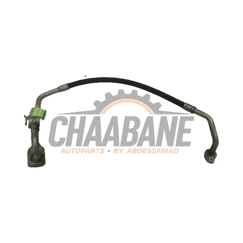 Tuyau clim BJ3219N601AB Landrover Discovery Sport (LC) 2.0 Si4 16V