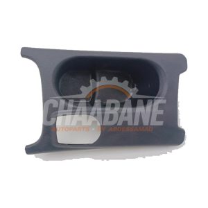 Porte-gobelet A1766800210 Mercedes A (W176) 2.2 A-200 CDI, A-200d 16V