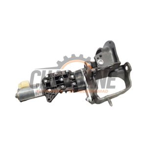 Hayon moteur 4G9827852E Audi RS 6 Avant (C7) 4.0 V8 TFSI Performance 32V 2013 / 2018