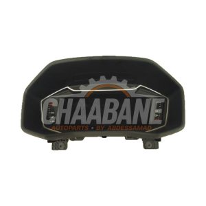 Instrument de bord 82A920710B Audi A1 2018