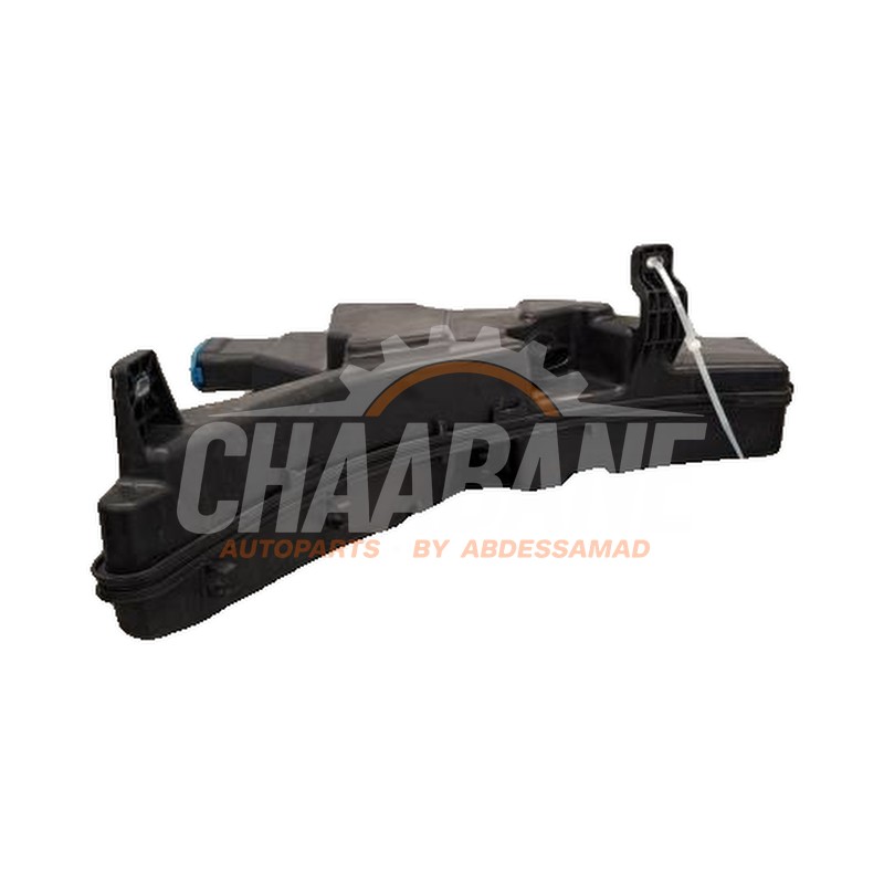 Reservoir lave-glace avant 8W6955453E Audi A5 Sportback (F5A/F5F) 2016