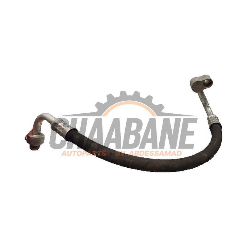 Tuyau de climatisation 6C08201H Skoda Fabia III (NJ3) 1.2 TSI 16V 2014 / 2021
