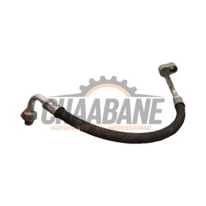 Tuyau clim 6C08201H Skoda Fabia III (NJ3) 1.2 TSI 16V 2014 / 2021