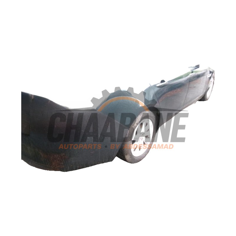 Garde-boue arriere droite T2H50571 Jaguar XF (X260) 2.0d 163 E-Performance 16V