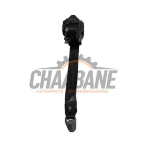 Ceinture arriere gauche L005356 BMW IX 2021