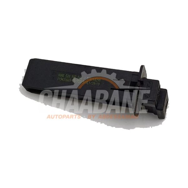 Capteur de temperature interieur 5Q0907543 Volkswagen Taigo 1.5 TSI 16V 2021