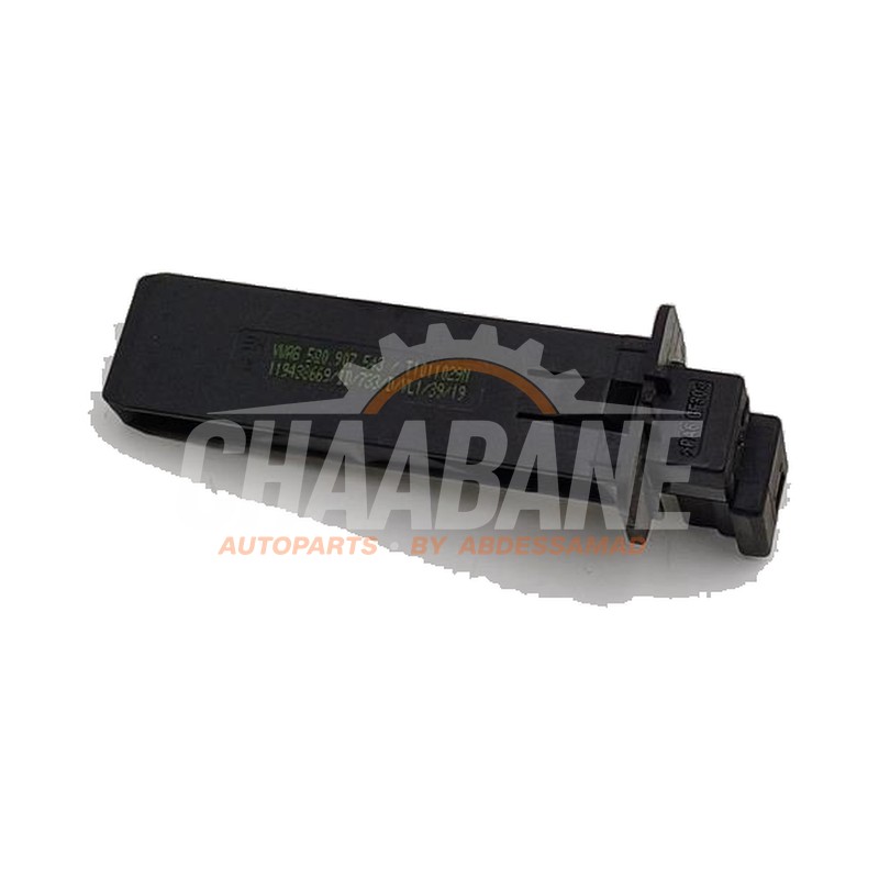 Capteur de temperature interieur 5Q0907543 Volkswagen Taigo 1.5 TSI 16V 2021