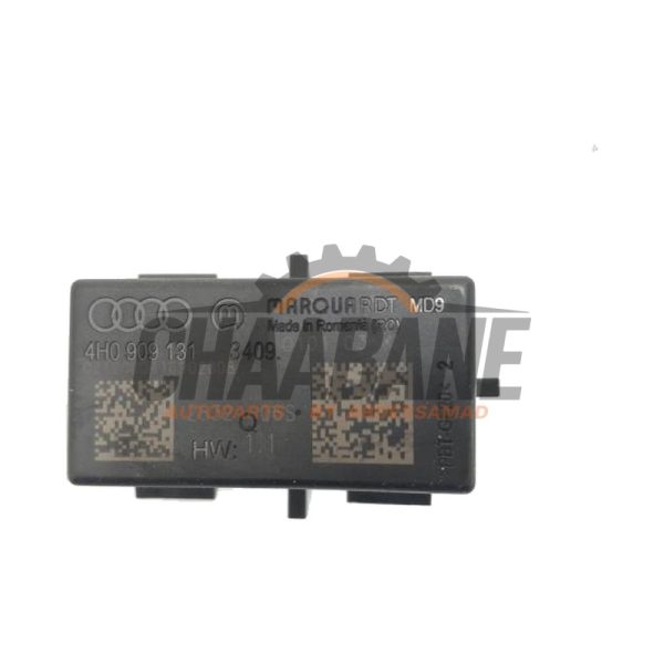 Module dentree sans cle 4H0909131 Audi S6 Avant (C7) 4.0 V8 TFSI 2012 / 2018