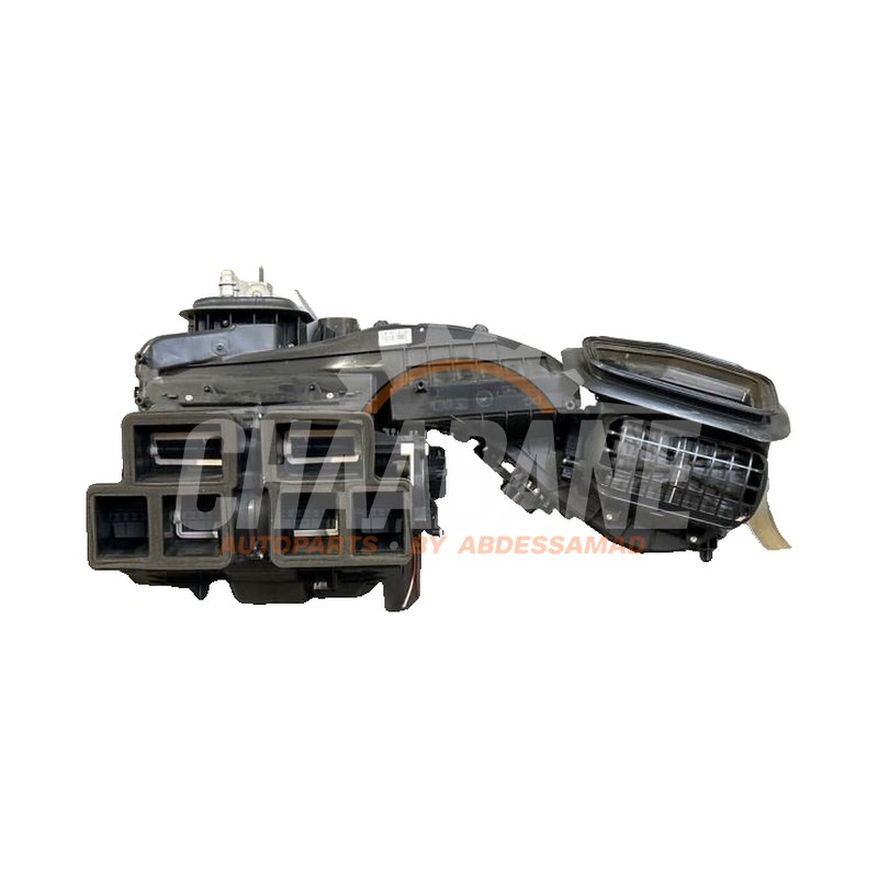 Boitier chauffage A2478309502 Mercedes A (177.0) 1.5 A-180d