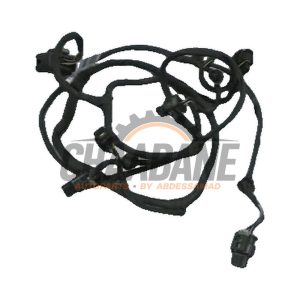 Faisceau de cables Pdc A1775401629 Mercedes A-Klasse