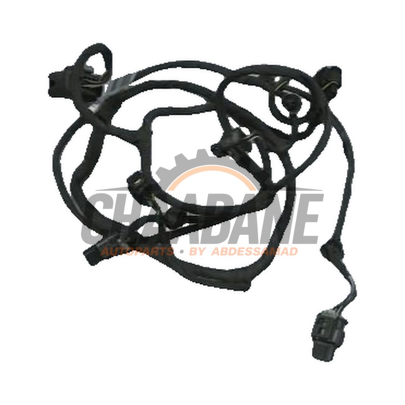 Faisceau de cables Pdc A1775401629 Mercedes A-Klasse