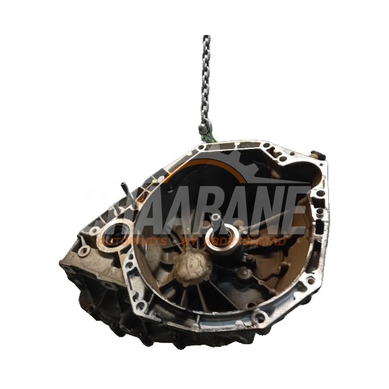 Boite de vitesses 700720 Mercedes Citan