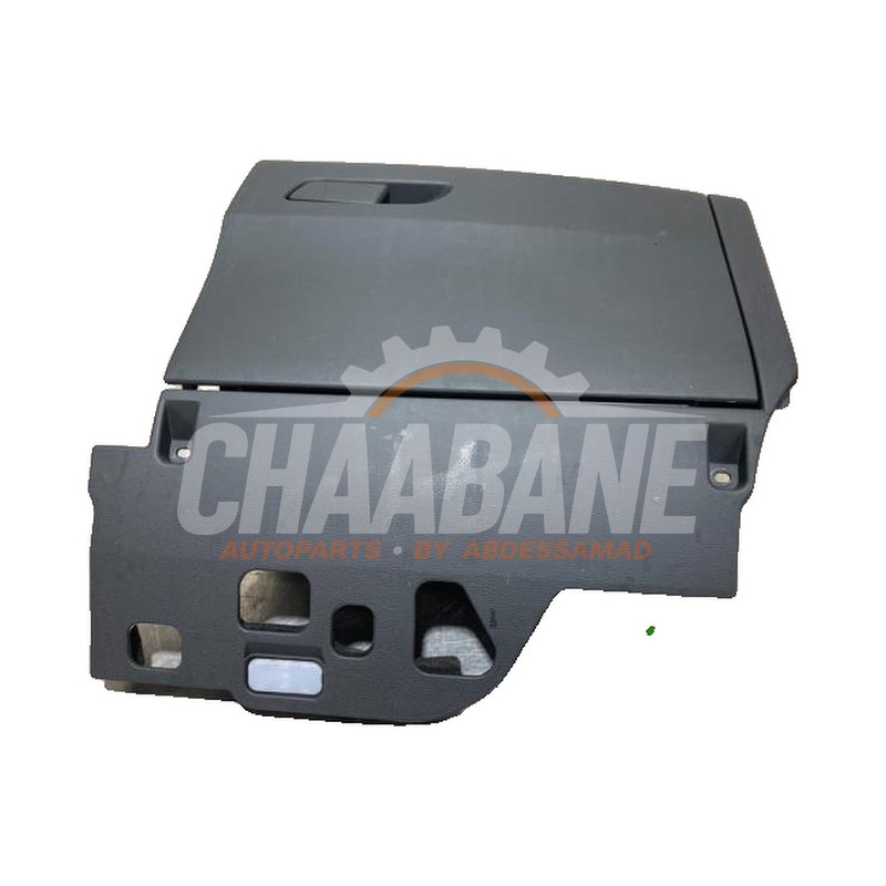 Boite a gants 8W1857035B6PS Audi A5 Sportback (F5A/F5F) 2.0 40 TFSI Mild Hybrid 16V 2016