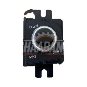 Panneau commande radio 8W1919616 Audi A4 Avant (B9) 2.0 TDI Ultra 16V 2015