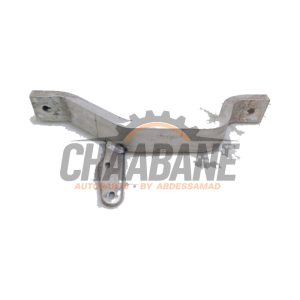 Support partie avant A2056100065 Mercedes E (W213) E-220d 2.0 Turbo 16V