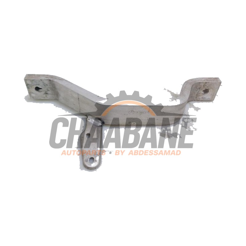 Support partie avant A2056100065 Mercedes E (W213) E-220d 2.0 Turbo 16V