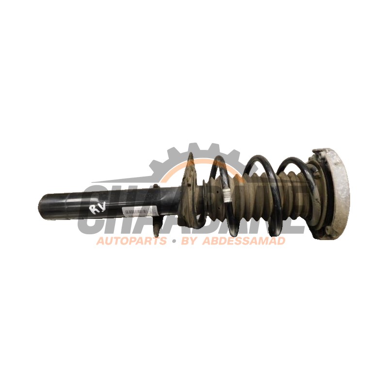Barre amortisseur avant droit 14941510 BMW 2 serie Active Tourer (F45) 218i 1.5 TwinPower Turbo 12V Van 2013 / 2021