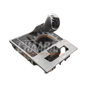 Console centrale 3V1713203B Skoda Superb Combi (3V5) 1.4 TSI iV 16V 2015 / 2024