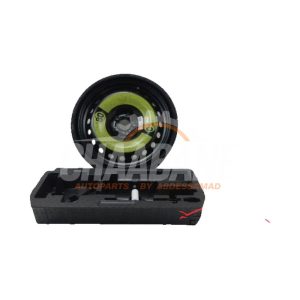 Roue galette 4KE012113A Audi E-tron (GEN) 2018