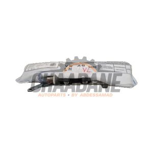 Airbag siege 4KE880241D Audi E-tron Sportback (GEA) 2019