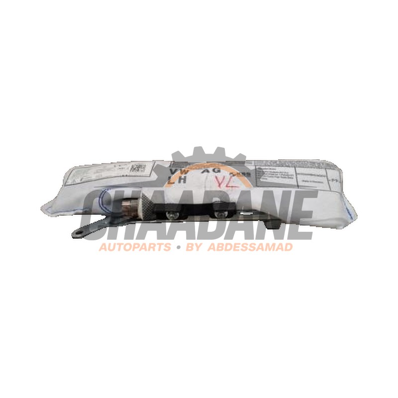Airbag siege 4KE880241D Audi E-tron (GEN) 55 quattro 2018