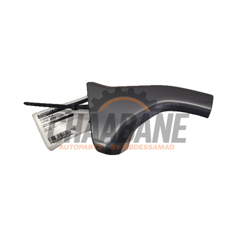 Bande decorative 10F854377 Cupra Born 77 e-boost 2021