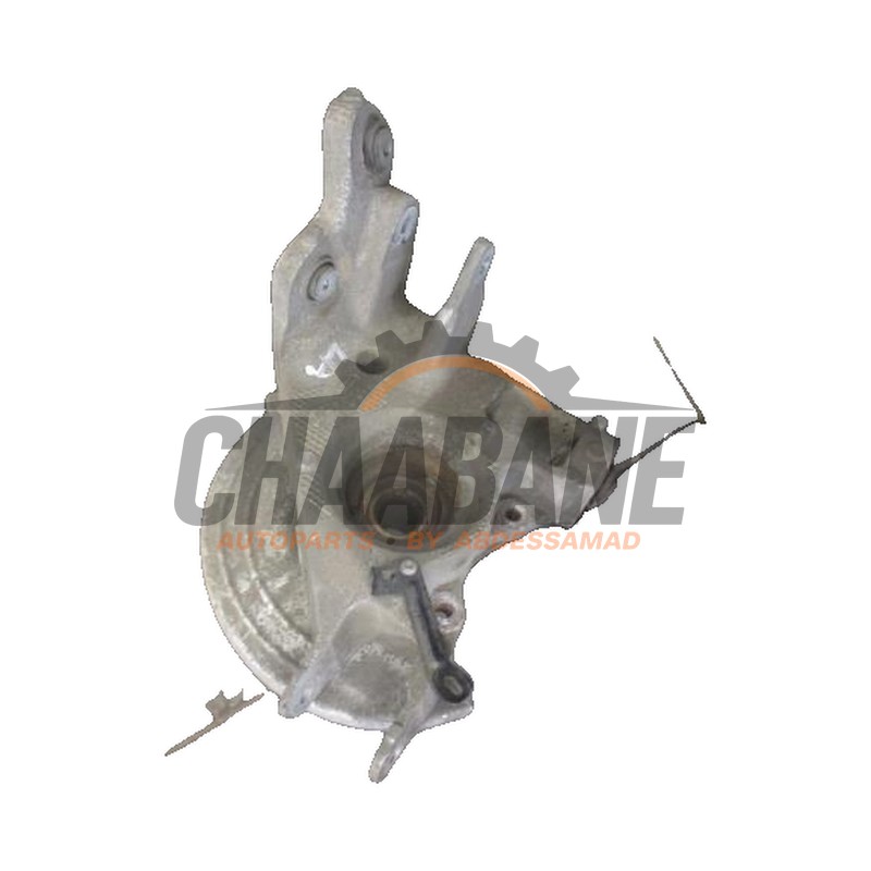 Fusee arriere gauche T2R13835 Jaguar XE 2.0 D E-Performance 16V