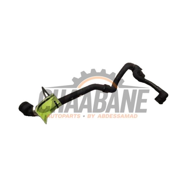 Tuyau radiateur 171286026 BMW 7 serie (G11/12) 740e,Le 2015 / 2022