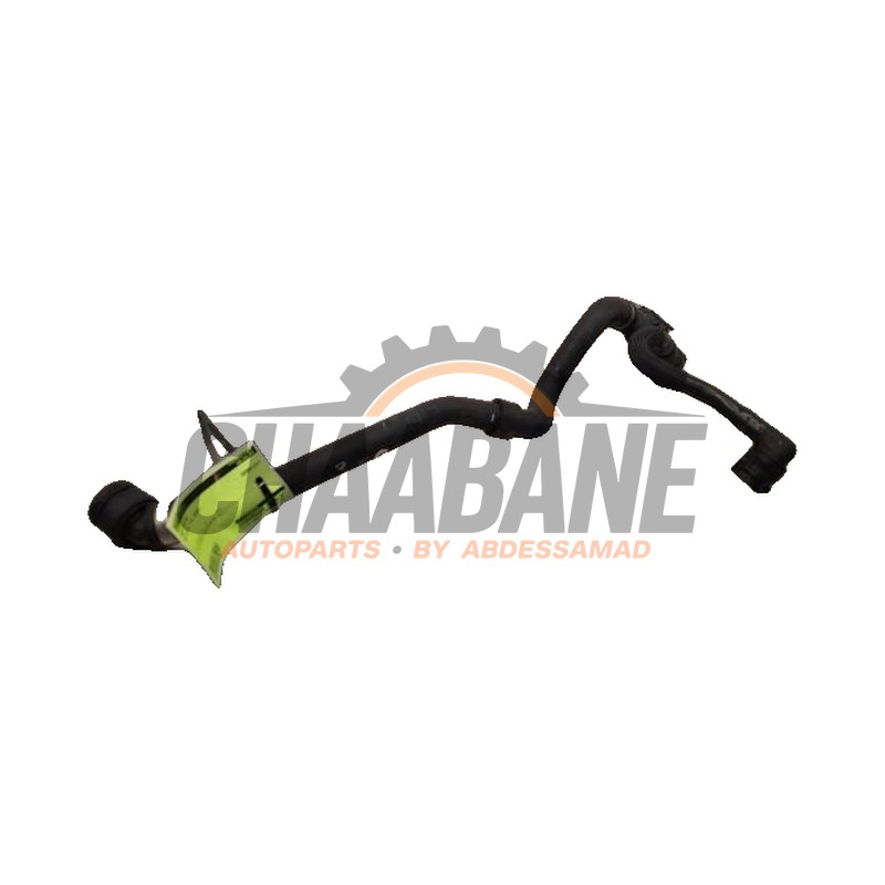 Tuyau radiateur 171286026 BMW 7 serie (G11/12) 740e,Le 2015 / 2022
