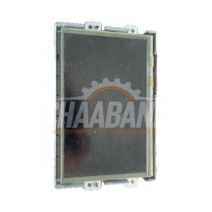 Affichage navigation FK7219C299AA Jaguar XE