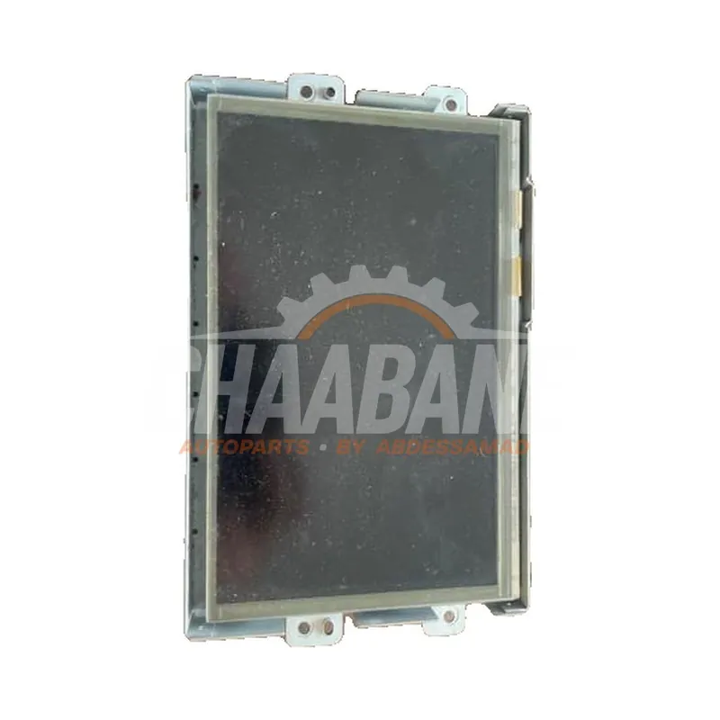 Affichage navigation FK7219C299AA Jaguar XE