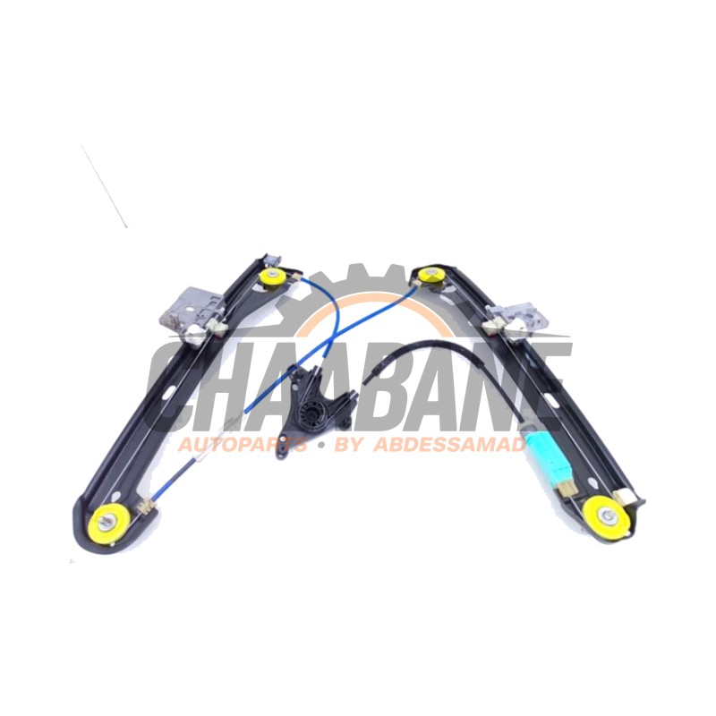 Leve vitre electrique arriere gauche A2577301303 Mercedes AMG GT