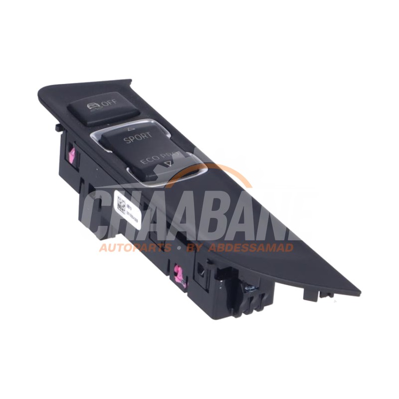 Commutateur 9391705 BMW 3-Serie 2012 / 2020