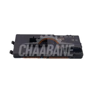 Module passage hayon 8W8959107B Audi Q5 (FYB/FYG) 2.0 TFSI 16V Quattro 2016