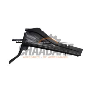 Paravent 3V08194159B9 Skoda Superb (3V3) 1.5 TSI Evo 16V 2015 / 2024