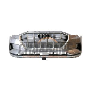 Pare-chocs avant 4KE807065C Audi E-tron (GEN) 55 quattro 2018