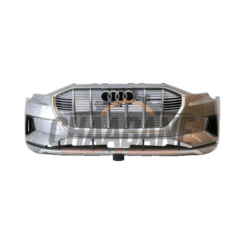 Pare-chocs avant 4KE807065C Audi E-tron (GEN) 55 quattro 2018